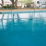 Sol Isla Arenal De'n Castell * أرينال دو ان كاسيل