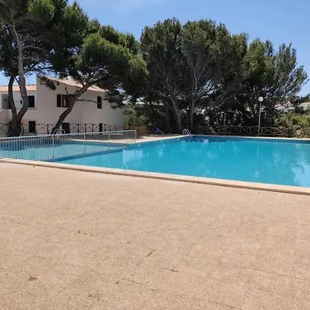 Sol Isla Arenal De'n Castell *