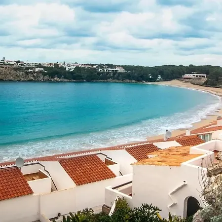 Apartamento Sol Isla Arenal De'n Castell *