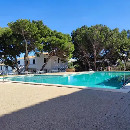 Sol Isla Arenal De'n Castell Apartment *