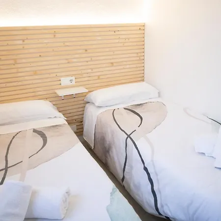 Sol Isla Arenal De'n Castell Arenal d'en Castell