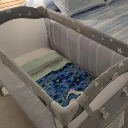 Sol Isla Arenal De'n Castell Apartman