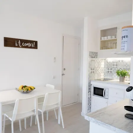 Apartman Sol Isla Arenal De'n Castell *