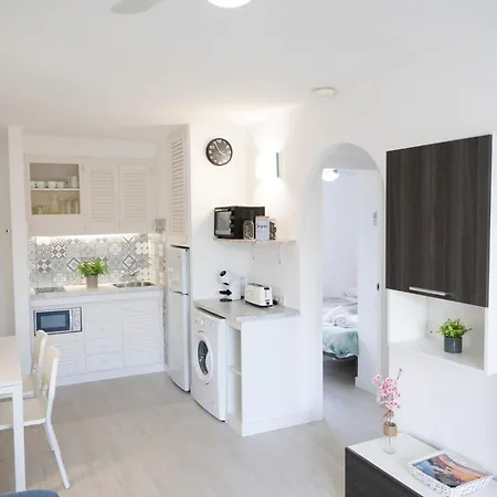 Sol Isla Arenal De'n Castell Apartman