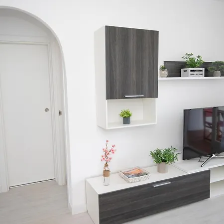 Apartman Sol Isla Arenal De'n Castell