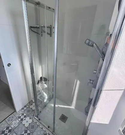 Sol Isla Arenal De'n Castell Apartamento Arenal d'en Castell