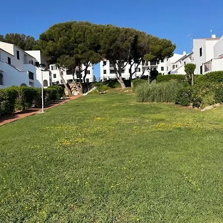 Sol Isla Arenal De'n Castell Apartman *