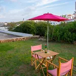 Sol Isla Arenal De'n Castell Апартаменты Ареналь-д'эн-Кастель