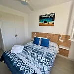Sol Isla Arenal De'n Castell Apartment