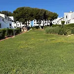 Sol Isla Arenal De'n Castell Apartment *