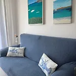 Sol Isla Arenal De'n Castell Apartment Arenal d'en Castell