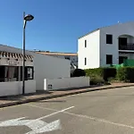 Sol Isla Arenal De'n Castell *