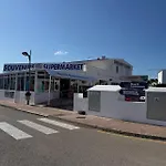 Sol Isla Arenal De'n Castell * Ареналь-д'эн-Кастель