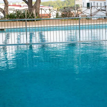 Sol Isla Arenal De'n Castell * 阿雷纳尔登卡斯特尔