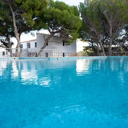 Apartment Sol Isla Arenal De'n Castell *