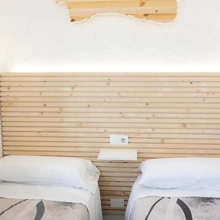 Sol Isla Arenal De'n Castell *