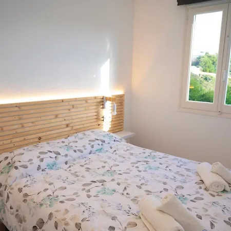 Apartment Sol Isla Arenal De'n Castell