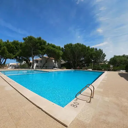 Sol Isla Arenal De'n Castell Apartment *