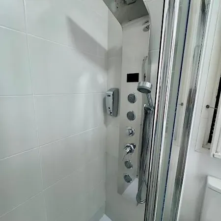 公寓 Sol Isla Arenal De'n Castell *