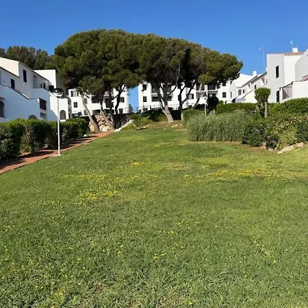 Sol Isla Arenal De'n Castell Apartment *