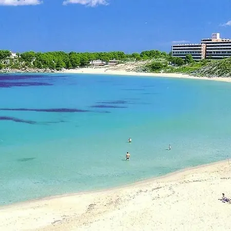 Sol Isla Arenal De'n Castell Apartment