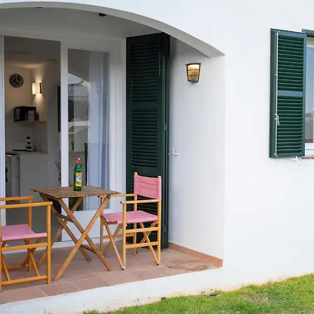 Sol Isla Arenal De'n Castell Apartment