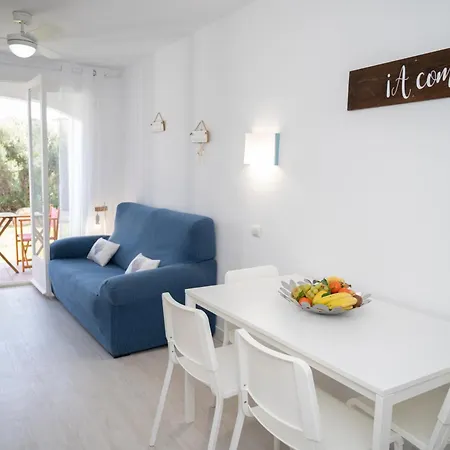 Apartment Sol Isla Arenal De'n Castell Arenal d'en Castell