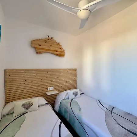 Sol Isla Arenal De'n Castell * Arenal d'en Castell