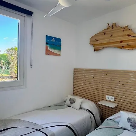 Apartment Sol Isla Arenal De'n Castell