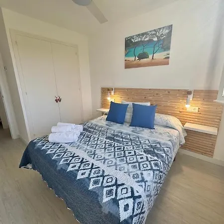 Sol Isla Arenal De'n Castell Apartment *