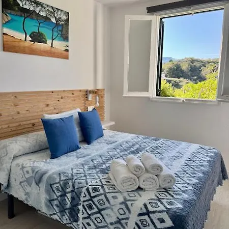 Apartment Sol Isla Arenal De'n Castell Arenal d'en Castell