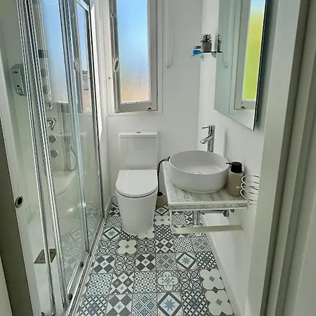 Sol Isla Arenal De'n Castell Arenal d'en Castell